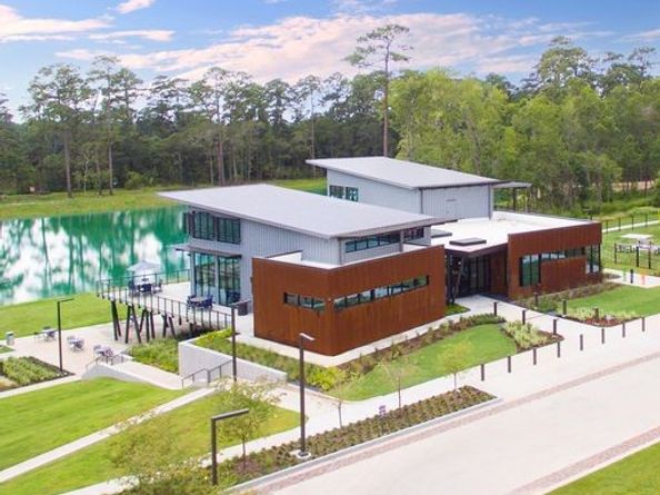 1155 Beals Creek Street, Conroe TX 77304