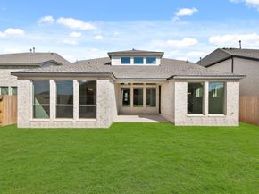 1155 Beals Creek Street, Conroe TX 77304