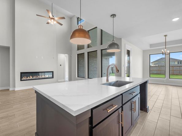 1155 Beals Creek Street, Conroe TX 77304