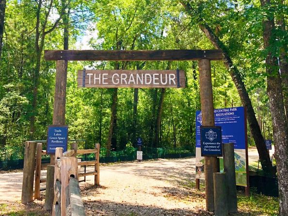 1155 Beals Creek Street, Conroe TX 77304