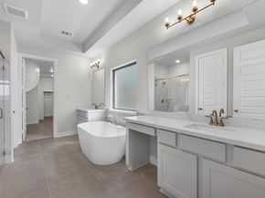 1155 Beals Creek Street, Conroe TX 77304