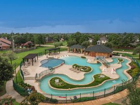 10318 Cadena Court, Spring TX 77379