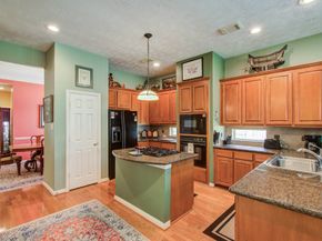 10318 Cadena Court, Spring TX 77379