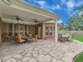 10318 Cadena Court, Spring TX 77379