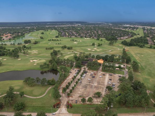 10318 Cadena Court, Spring TX 77379