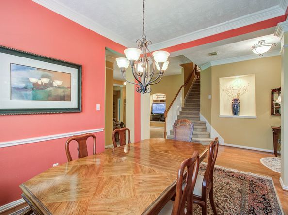 10318 Cadena Court, Spring TX 77379