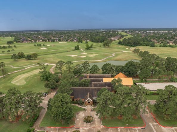 10318 Cadena Court, Spring TX 77379