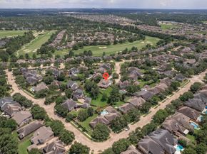 10318 Cadena Court, Spring TX 77379