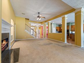 10318 Cadena Court, Spring TX 77379