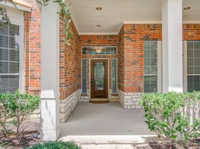 10318 Cadena Court, Spring TX 77379