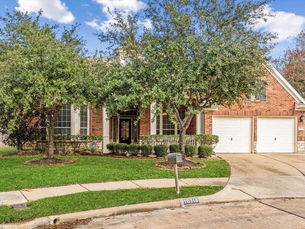 10318 Cadena Court, Spring TX 77379