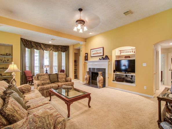 10318 Cadena Court, Spring TX 77379