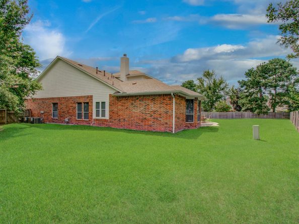 10318 Cadena Court, Spring TX 77379