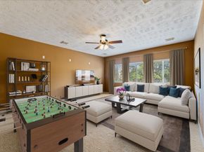 10318 Cadena Court, Spring TX 77379