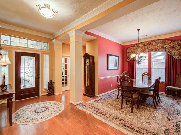 10318 Cadena Court, Spring TX 77379