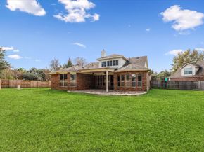 10318 Cadena Court, Spring TX 77379