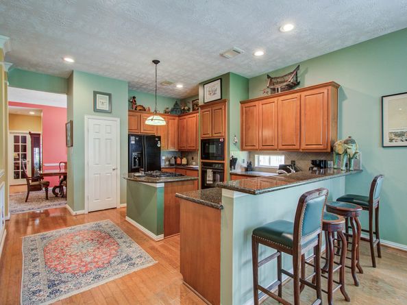 10318 Cadena Court, Spring TX 77379