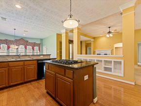 10318 Cadena Court, Spring TX 77379