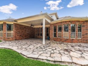 10318 Cadena Court, Spring TX 77379