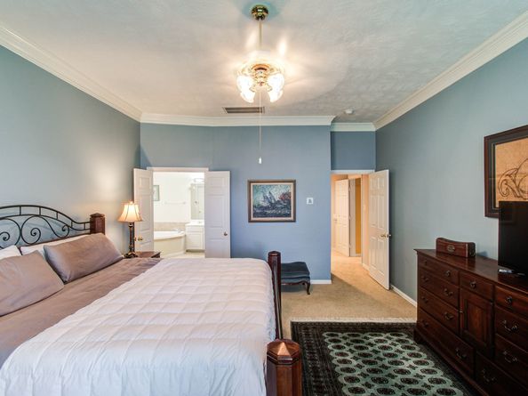 10318 Cadena Court, Spring TX 77379