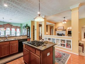 10318 Cadena Court, Spring TX 77379