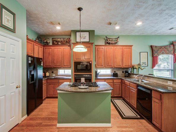 10318 Cadena Court, Spring TX 77379