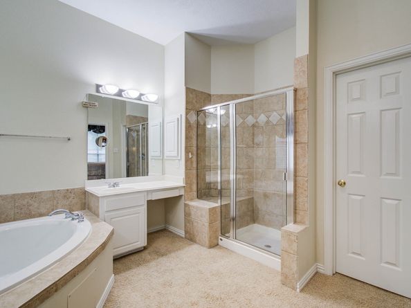 10318 Cadena Court, Spring TX 77379