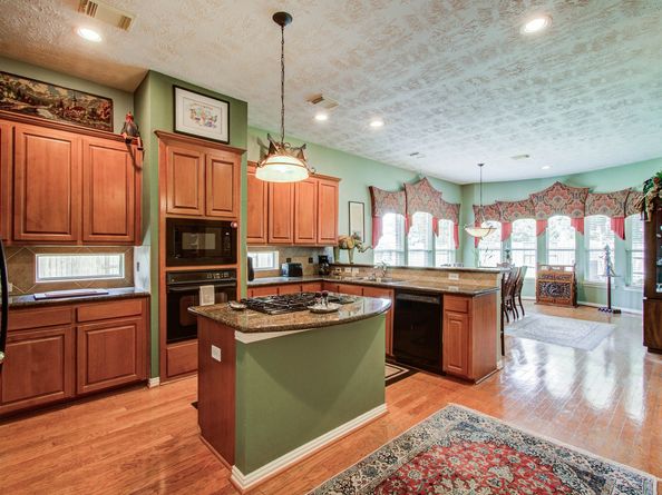 10318 Cadena Court, Spring TX 77379