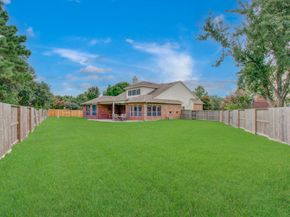 10318 Cadena Court, Spring TX 77379