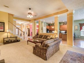 10318 Cadena Court, Spring TX 77379