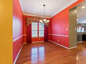 10318 Cadena Court, Spring TX 77379