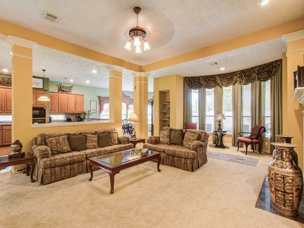 10318 Cadena Court, Spring TX 77379