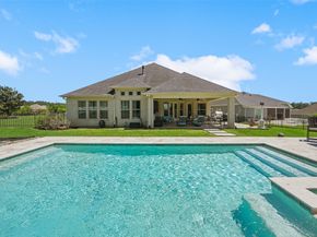 5924 Oak Leaf Court, Conroe TX 77304