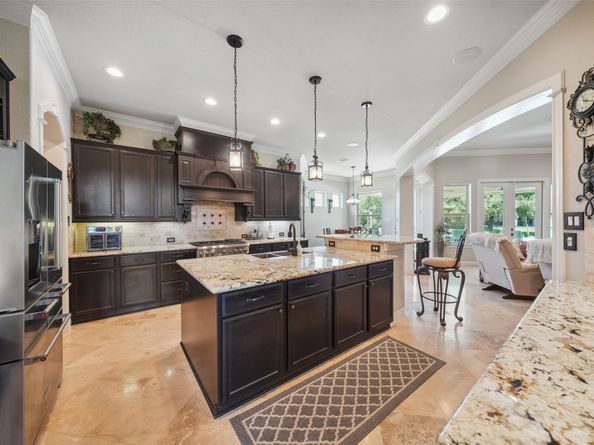 5924 Oak Leaf Court, Conroe TX 77304