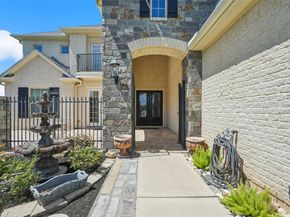 5924 Oak Leaf Court, Conroe TX 77304