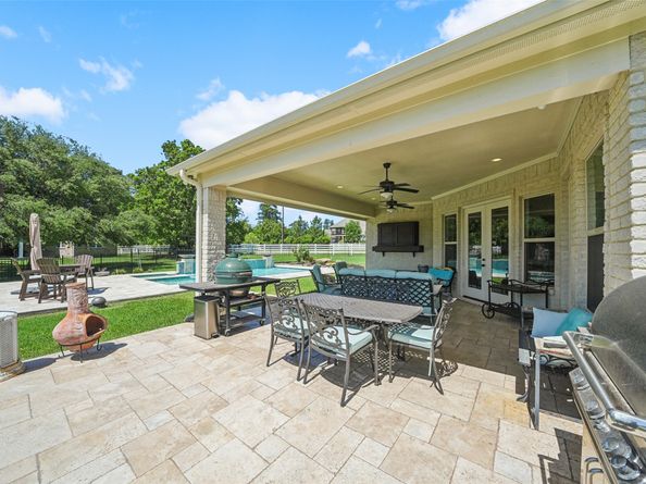 5924 Oak Leaf Court, Conroe TX 77304