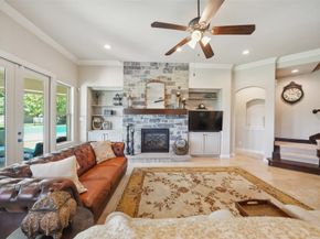 5924 Oak Leaf Court, Conroe TX 77304