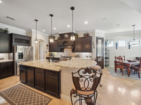 5924 Oak Leaf Court, Conroe TX 77304