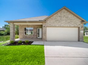 7714 N Howton Street, Houston TX 77028