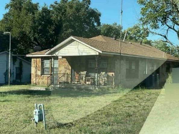 2017 Eden Avenue, Haltom City TX 76117