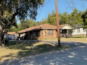 2017 Eden Avenue, Haltom City TX 76117