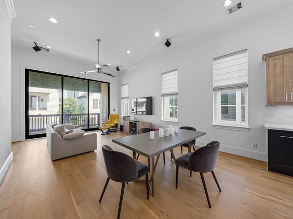 3411 Timbergrove Heights Street, Houston TX 77008