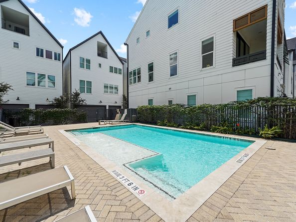 3411 Timbergrove Heights Street, Houston TX 77008