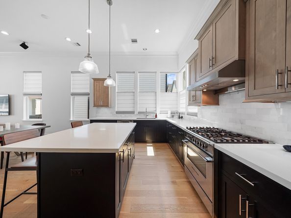 3411 Timbergrove Heights Street, Houston TX 77008