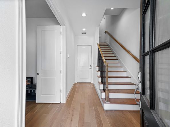 3411 Timbergrove Heights Street, Houston TX 77008