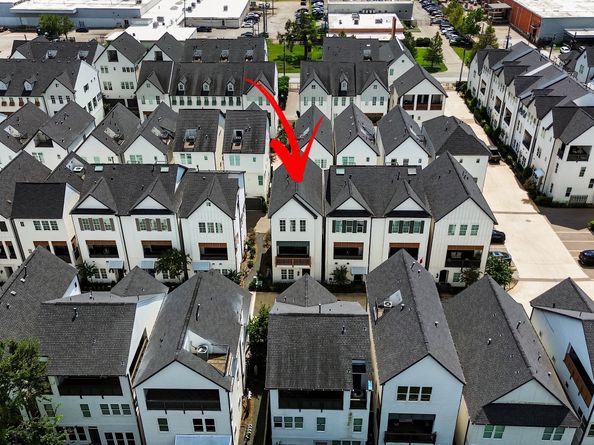 3411 Timbergrove Heights Street, Houston TX 77008