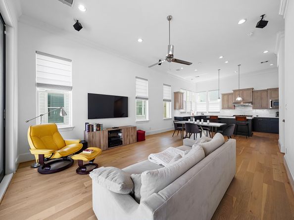 3411 Timbergrove Heights Street, Houston TX 77008