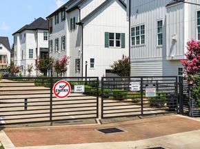 3411 Timbergrove Heights Street, Houston TX 77008