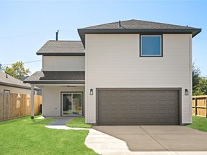 813 Barbara Mae Street, Houston TX 77015