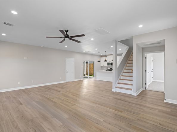 813 Barbara Mae Street, Houston TX 77015